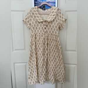 Shop Dahl Willow Dress